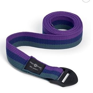 Hugger Mugger 8ft Yoga Strap